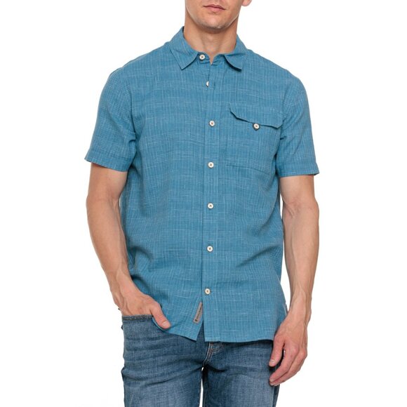 TWO PACK- Royal Robbins casual short sleeve shirts size XXL - Picture 2 of 5